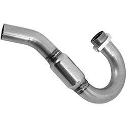 Picture of 06-09 CRF250R P-BOMB TIT PIPE FMF 041221 POWERBOMB HEADER