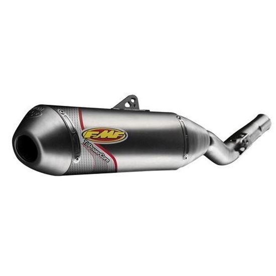 Picture of 10 CRF250R POWERCORE TI MFLR 041378 Titanium Power Core