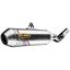 Picture of 10 CRF250R RCT FACTORY 4.1 TI 041382 FMF Titanium SlipOn
