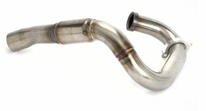 Picture of 14-15 CRF250R POWERBOMB SS FMF HEADER 041518 EXHAUST PIPE