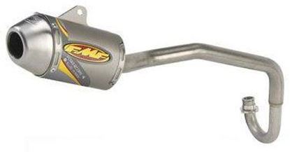 Picture of 06-08 TRX90 PC4+SA+HEADER FMF 041244 POWERCORE SILENCER