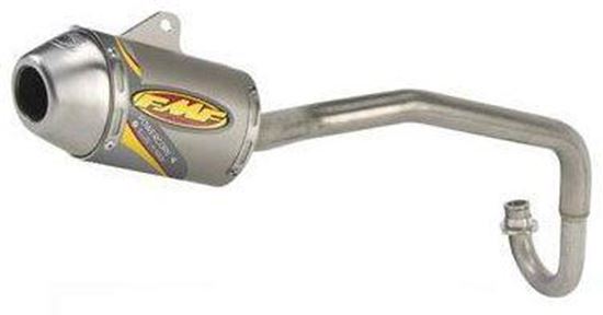 Picture of 06-08 TRX90 PC4+SA+HEADER FMF 041244 POWERCORE SILENCER