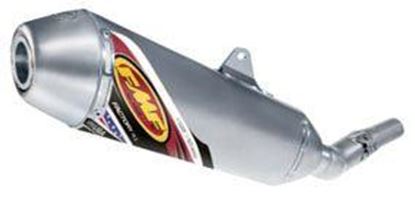 Picture of 08-10 TRX700 F4.1 SS NATURAL FMF 041325 FACTORY SILENCER