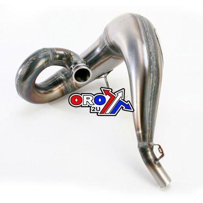 Picture of 11-16 SX XC250 FACTORY FATTY 025133 FMF EXHAUST PIPE KTM