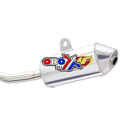 Picture of 11-16 KTM200XC 250SX PC2S PIPE FMF 025135 POWERCORE SHORTY