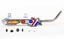 Picture of 11-16 KTM200XC 250SX TC-2 PIPE FMF 025139 TURBINECORE