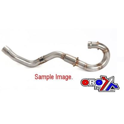 Picture of 11-12 SXF250 KTM POWERBOMB TIT FMF 045420 EXHAUST HEADER PIPE