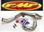 Picture of 12-16 500XCF-W M-BOMB TI FMF 045467 MEGABOMB HEADER