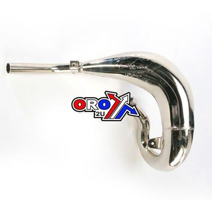 Picture of 06-16 SX85 SX105 FATTY PIPE FRONT EXHAUST FMF 025088
