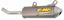 Picture of 03-16 SX85 SX105 TITANIUM 2 FMF 025066 EXHAUST SILENCER