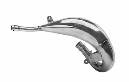 Picture of 03-06 CR WR 125 FATTY PIPE FMF 025092 EXHAUST FRONT