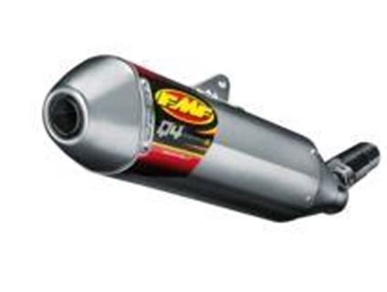 Picture of 2012-13 HUSKY TE/TXC310 Q4 HEX FMF 045493 QUIET EXHAUST