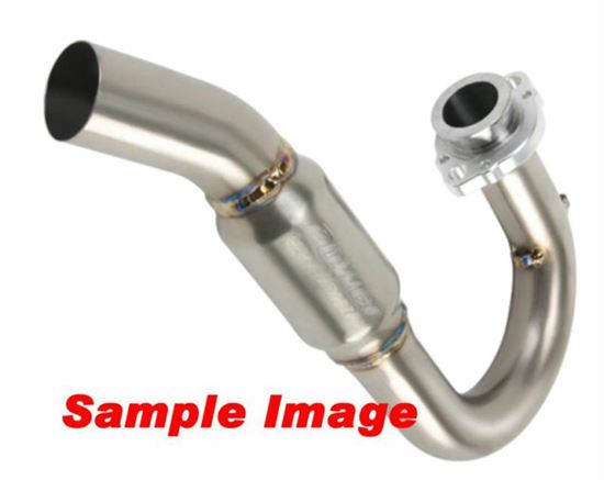 Picture of 2013 TXC310 POWERBOMB HEADER FMF 045526