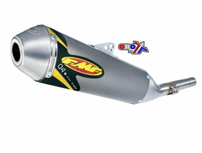 Picture of 2011 TE/SMS630 Q4 SA FMF 045384 EXHAUST SILENCER