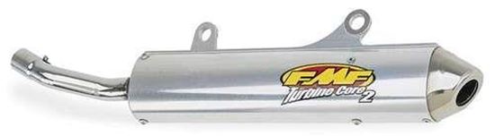 Picture of 00-02 KX65 TURBINECORE 2 FMF 020345 SILENCER