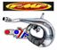 Picture of 14-16 KX85/100 FACTORY FATTY FMF 022062 EXHAUST NICKEL