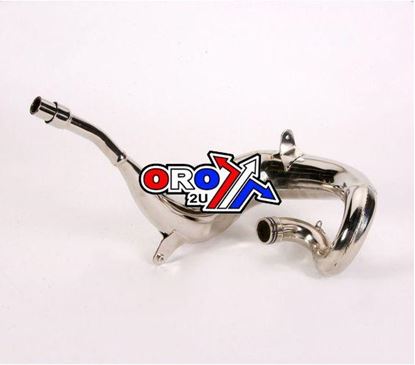 Picture of 95-06 KDX 200 220 GNARLY PIPE GNARLY WOODS FMF 020057