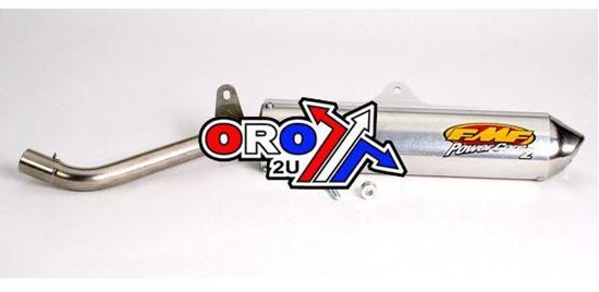 Picture of 95-06 KDX200 220 POWERCORE 2 FMF 020232 EXHAUST SILENCER