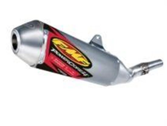 Picture of 2006 KLX250S POWERCORE 4 W/SA FMF 042246 MUFFLER