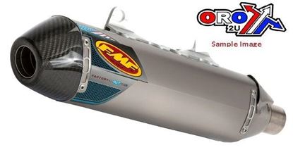 Picture of 2011 KXF450 F4.1RCT AL CC FMF 042291 FACTORY SILENCER