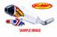 Picture of 2016 KX450F F4.1RCT AL CARB FMF 042330 FACTORY SILENCER