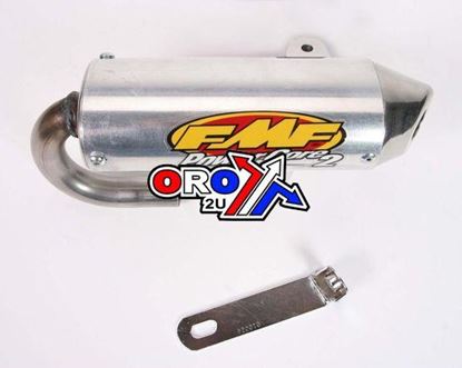 Picture of 87-06 LT80 KFX80 POWERCORE2 FMF 023038 EXHAUST SILENCER