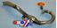 Picture of 13-15 KTM SXF250 MEGABOMB S/S HEADER FMF 045498 EXHAUST