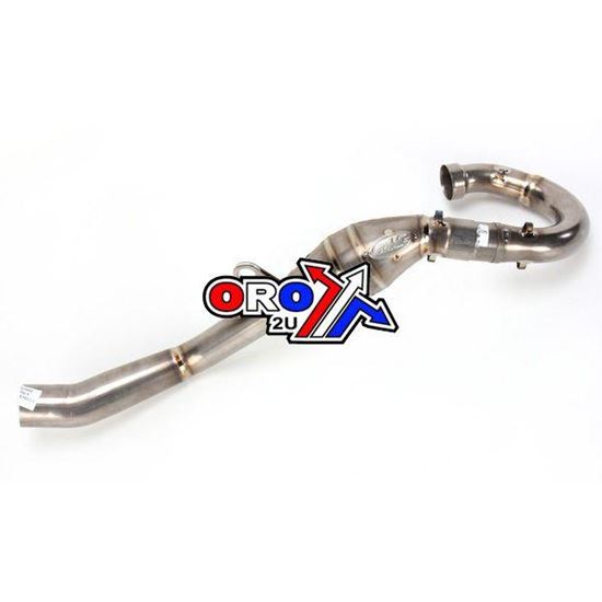 Picture of 13-15 KTM SXF250 MEGABOMB TITANIUM HEADER FMF 045499