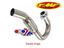 Picture of 08-14 KTM690 SS P-BOMB PIPE FMF 045225 POWERBOMB HEADER