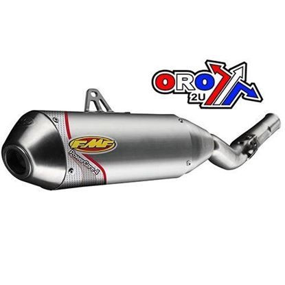 Picture of 08-13 KTM690 SMC/END PC4 FMF 045226 POWERCORE SILENCER