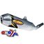 Picture of 08-13 KTM690 SMC/END TIT Q4 FMF 045228 Slip-On Exhaust
