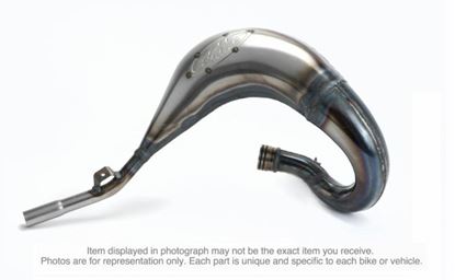 Picture of 09-16 KTM50SX FACTORY FATTY 025101 FMF FRONT EXHAUST