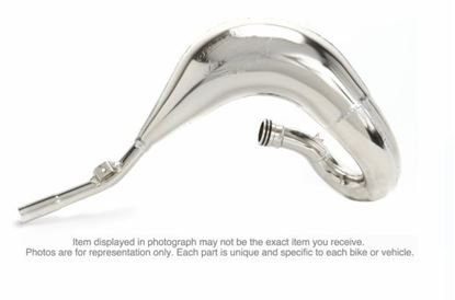 Picture of 09-16 KTM50SX FATTY PIPE 025150 FMF FRONT EXHAUST