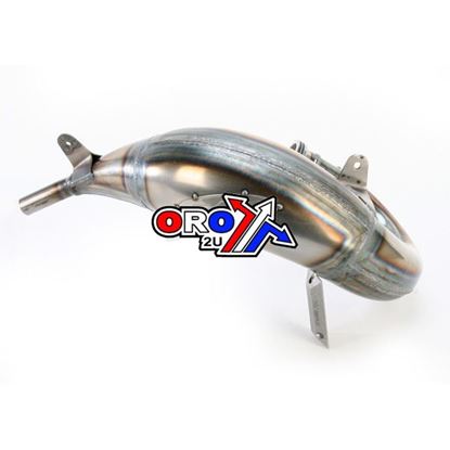 Picture of 2016 SX125 FACTORY FATTY FMF 025183 FRONT EXHAUST