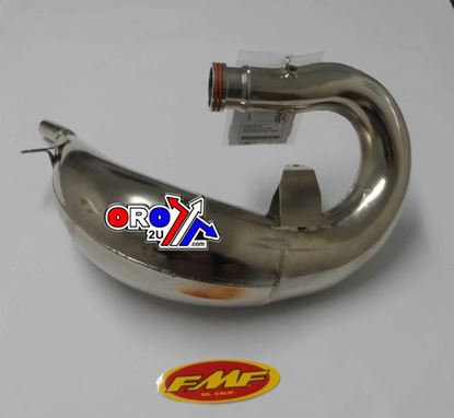 Picture of 2016 SX125 FATTY PIPE FMF 025182 EXHAUST FRONT