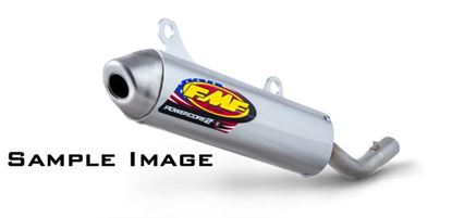 Picture of 2016 KTM125SX Powercore 2 FMF 025186 POWERCORE SILENCER