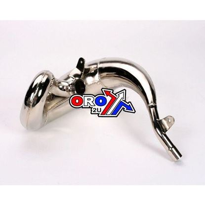 Picture of 00-03 KTM200 EXC GNARLY PIPE FMF 020083 FRONT EXHAUST