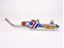 Picture of 03-10 KTM200 250 300 PC2 PIPE FMF 025025 POWERCORE SILENCER