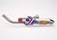 Picture of 03-10 KTM20/25/300 PC2 SHORTY FMF 025048 POWERCORE SILEINCER