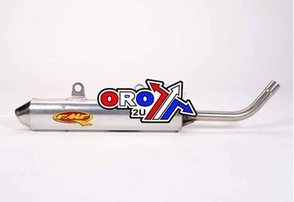 Picture of 03-10 KTM200 250 30 Q-SILENCER FMF 025028 QUIET EXHAUST PIPE