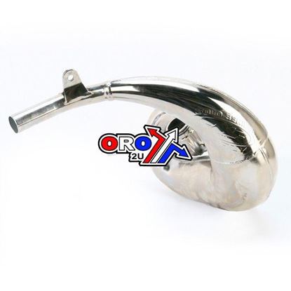 Picture of 11-16 200 XCW GNARLY PIPE FMF 025143 EXHAUST FRONT