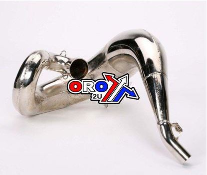 Picture of 01-03 KTM250 300 FATTY PIPE FMF 025003 FRONT EXHAUST
