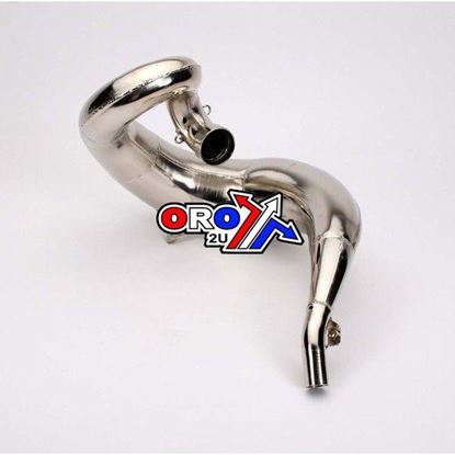 Picture of 01-03 KTM250 300 GNARLY PIPE FMF 025004 FRONT EXHAUST