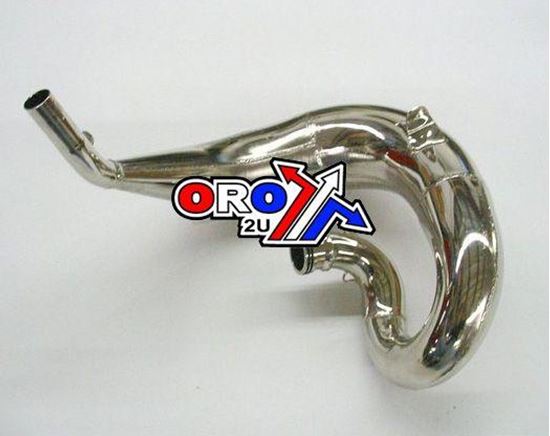 Picture of 04-10 KTM250/300 FATTY PIPE FMF 025069 FRONT EXHAUST