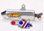 Picture of 89-16 RM80/85 P/CORE2 PIPE FMF 023009 POWERCORE SILENCER
