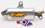 Picture of 89-16 RM80/85 PC2 SHORT FMF 023011 POWERCORE SILENCER