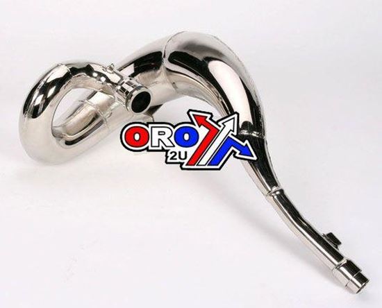 Picture of 99-00 RM250 FATTY EXHAUST FMF 020109 PIPE SUZUKI