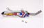 Picture of 03-08 RM250 POWERCORE 2 FMF 023026 EXHAUST SILENCER