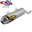 Picture of 03-08 RM250 Q-STEALTH SA FMF 023063 EXHAUST SILENCER