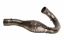 Picture of 13-16 RMZ250 MEGABOMB FMF TITANIUM HEADER 043341